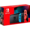 Consola Nintendo Switch