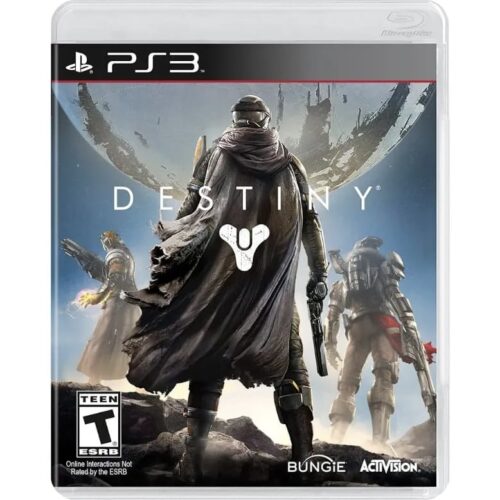 Joc Destiny- PlayStation 3