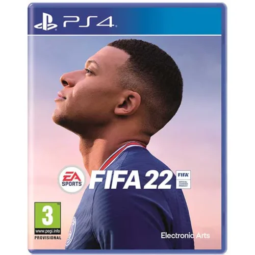 FIFA 22 - joc PlayStation 4