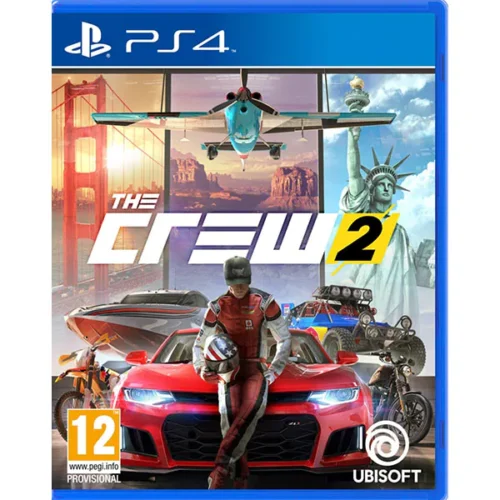 The-Crew-2-PS4-2D-Cover_7fcbb9ef (1) The Crew 2 - joc PlayStation 4 Second-Hand SH