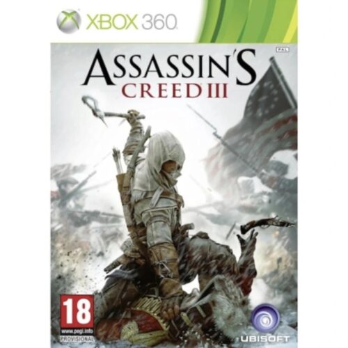 WhatsApp Image 2025-12-18 at 02.15.04_f3825ad0 Assassin's Creed 3 - joc Xbox 360 Second-hand SH