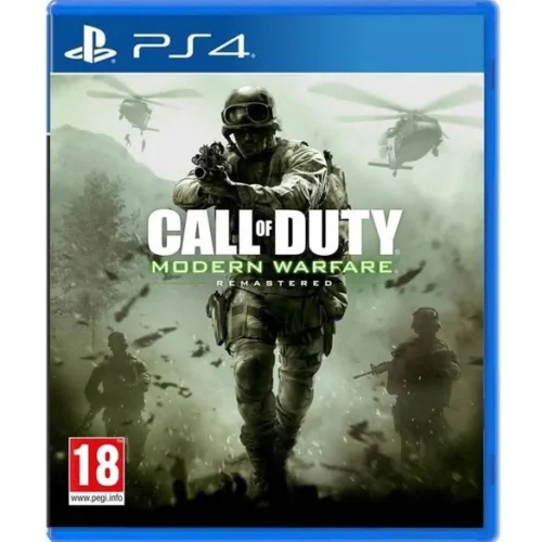 Imagine WhatsApp 2024-01-24 la 23.58.00_ace96359 Call of Duty Modern Warfare - joc Playstation 4 Second-Hand SH