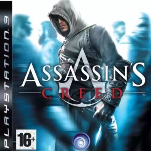 Assasin's Creed - joc PS 3 - second hand