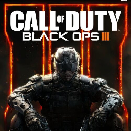 Call of Duty Black Ops III - joc xbox 360 - second hand