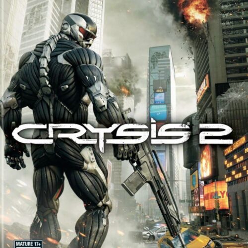 CRYSIS 2 - joc xbox 360 - second hand