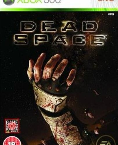 Dead Space - jox xbox 360 - second hand