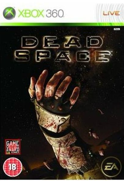 Dead Space - jox xbox 360 - second hand