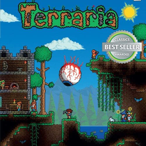 terraria xbox 360 Terraria - joc xbox 360 - second hand
