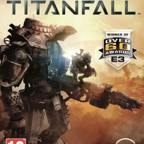 TITANFALL - joc xbox 360 - second hand