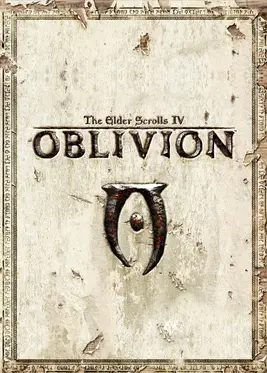 The_Elder_Scrolls_IV_Oblivion_cover The Elder Scrolls IV: Oblivion -XBOX 360- Second-hand