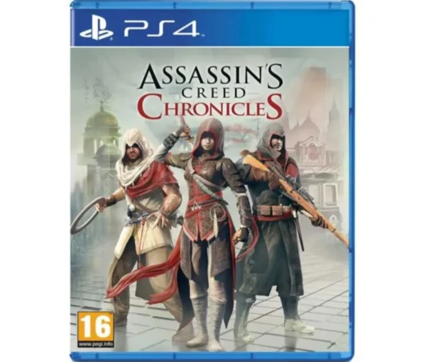 WhatsApp Image 2025-12-14 at 21.27.44_5c9bb743 Assassin's Creed Chronicles Second-hand Playstaion 4
