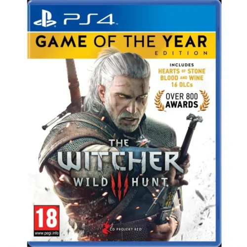 WhatsApp Image 2025-12-14 at 21.28.32_0ad082f1 The Witcher 3: Wild Hunt Second-hand Playstaion 4