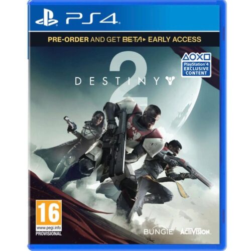 WhatsApp Image 2025-12-18 at 19.08.34 „Destiny 2” Second-hand PlayStation 4
