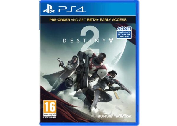 WhatsApp Image 2025-12-18 at 19.08.34 „Destiny 2” Second-hand PlayStation 4